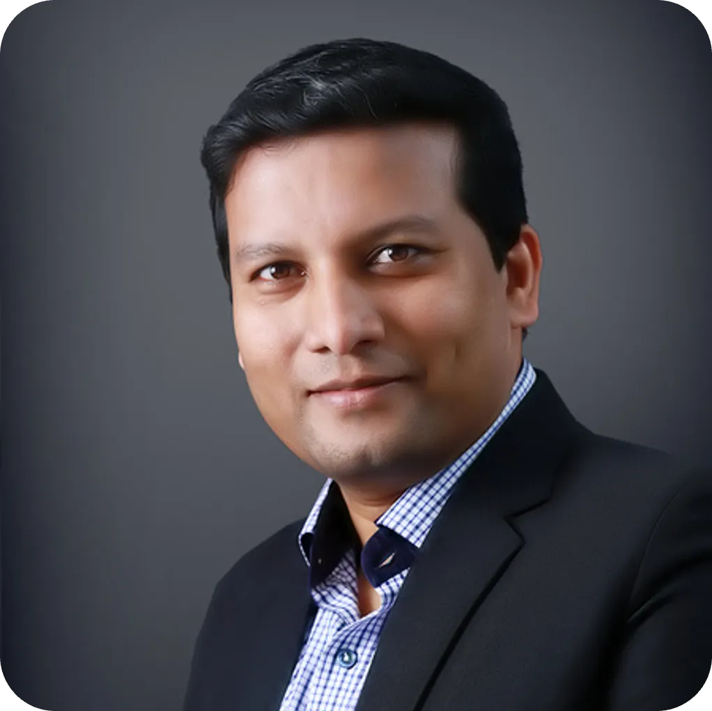 CA. Arun Vaz