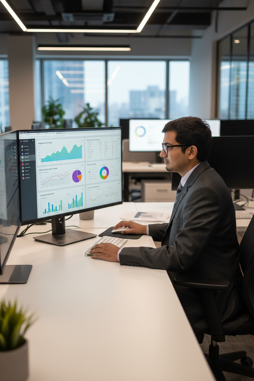 Performance Marketing