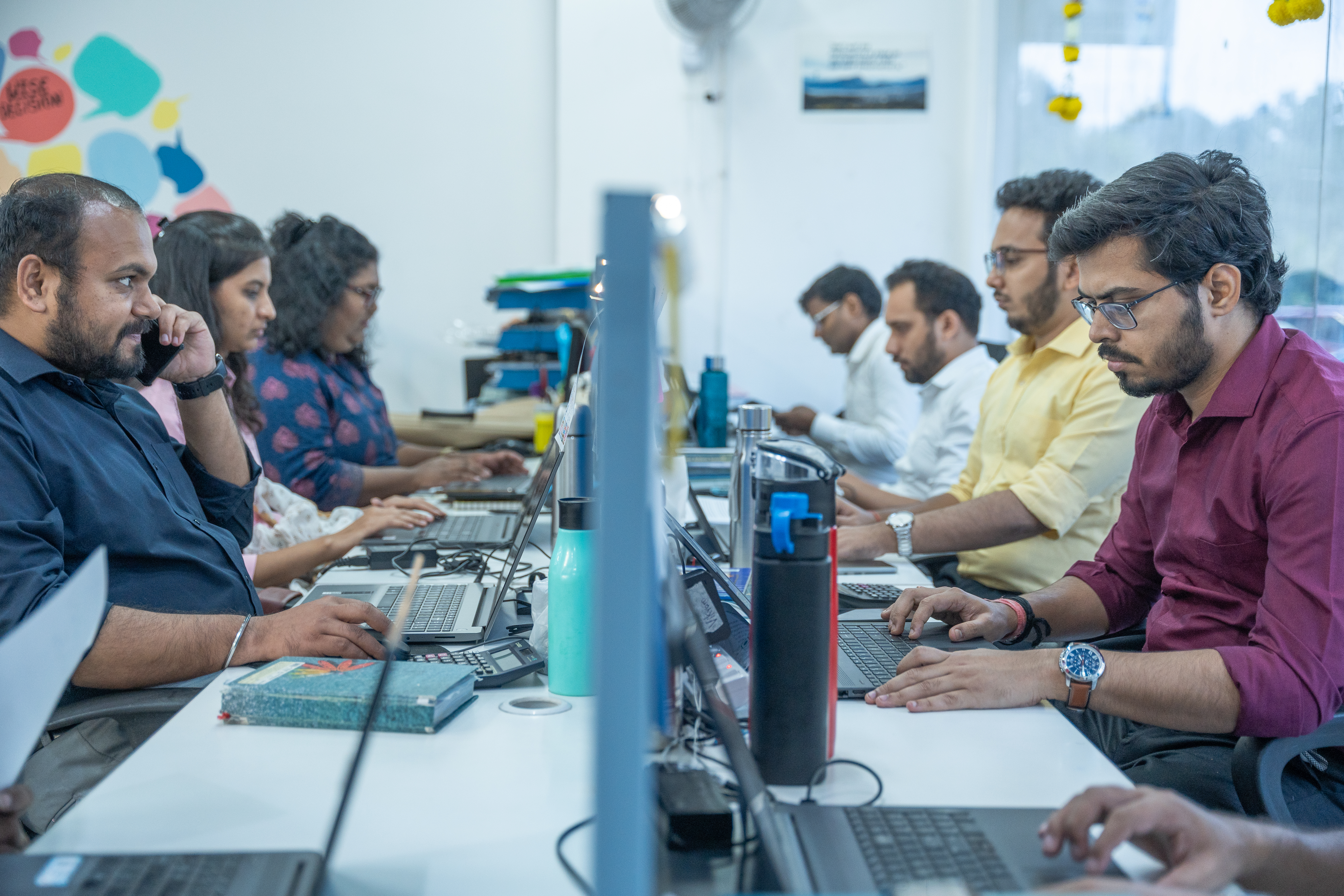 Business Process Excellence Review