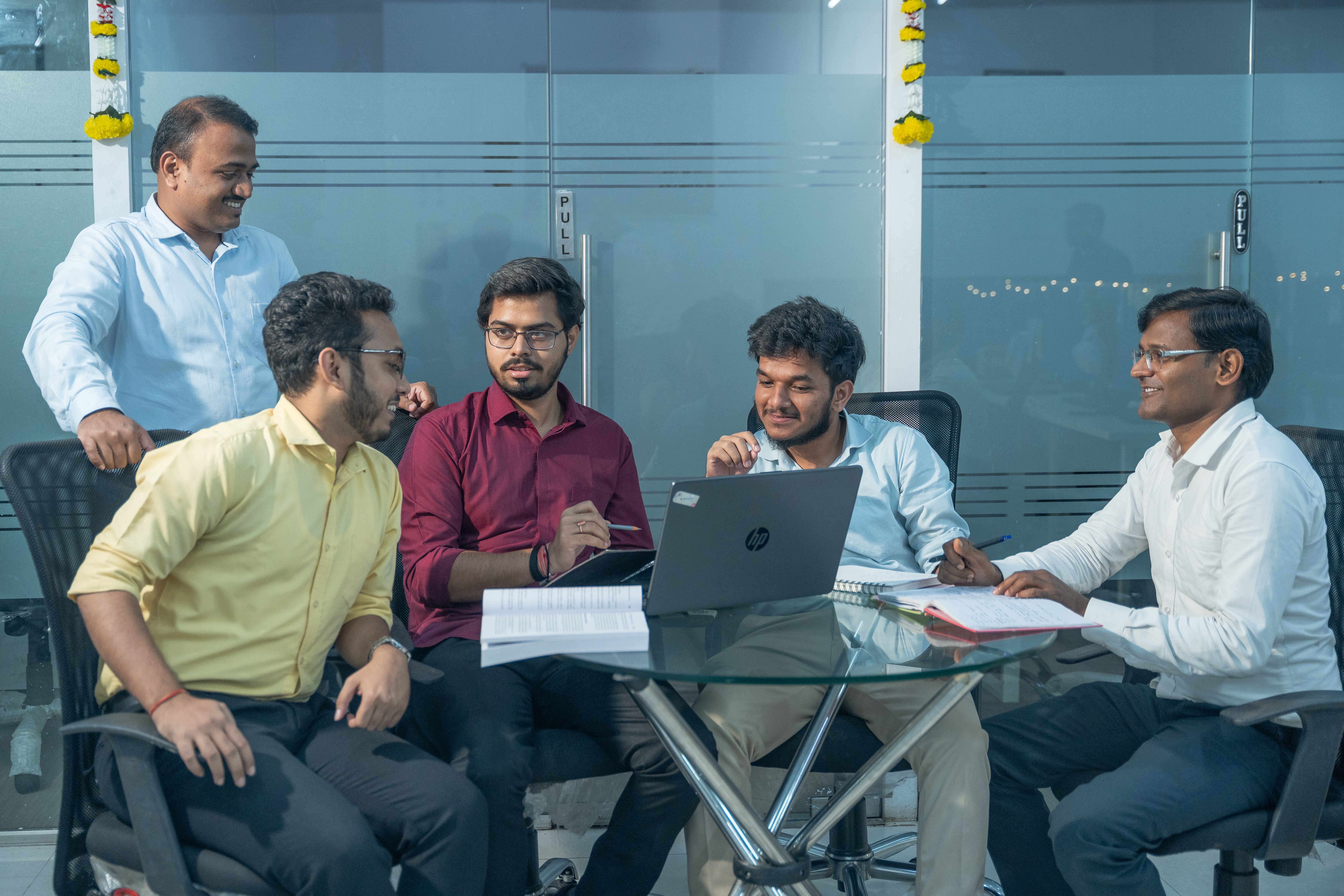 Finance & Accounts As A Service (FAAAS)