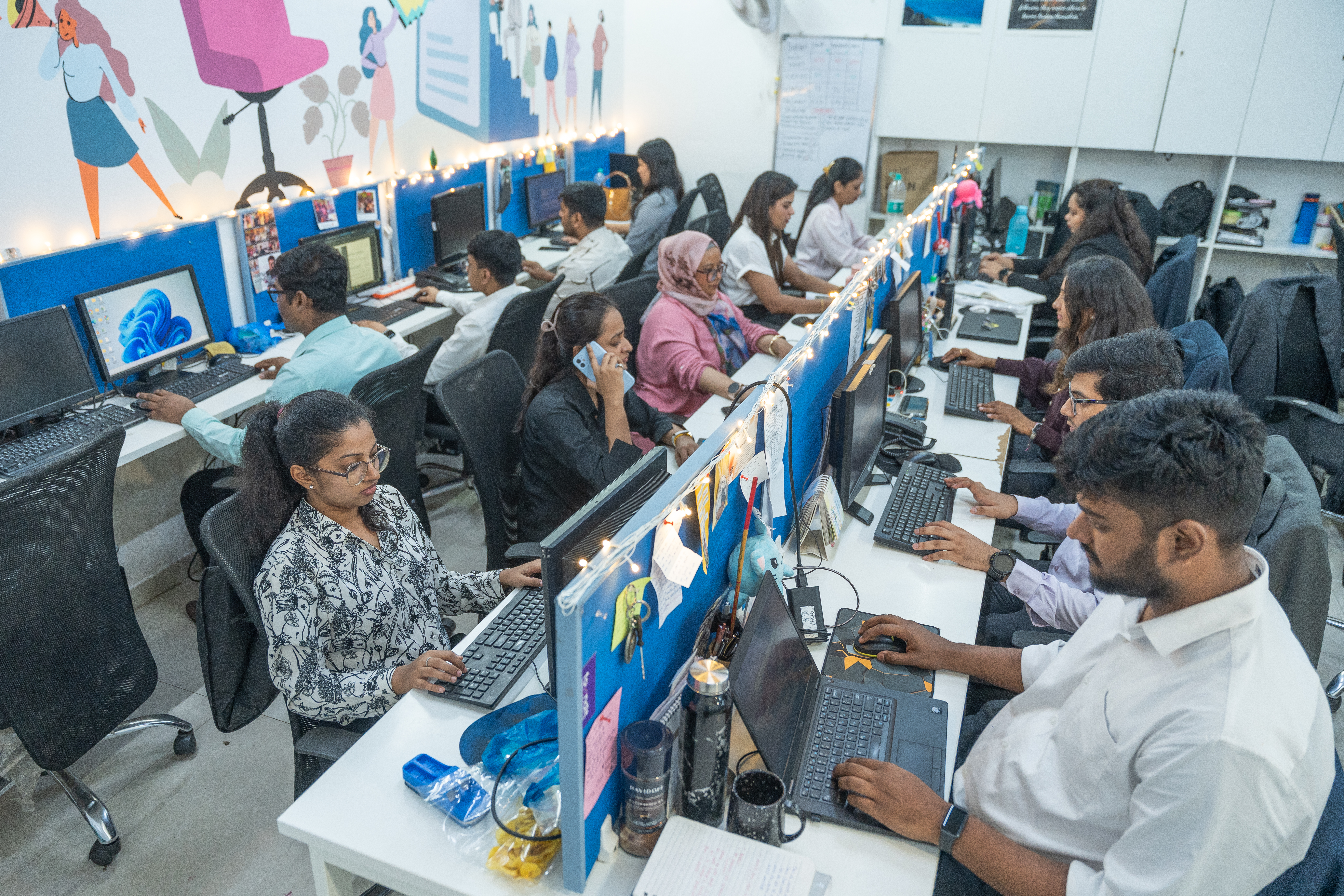 Executive Search - IT & Non IT