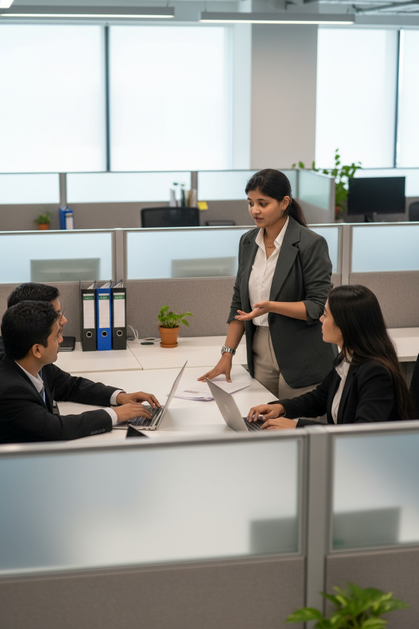 Performance Management